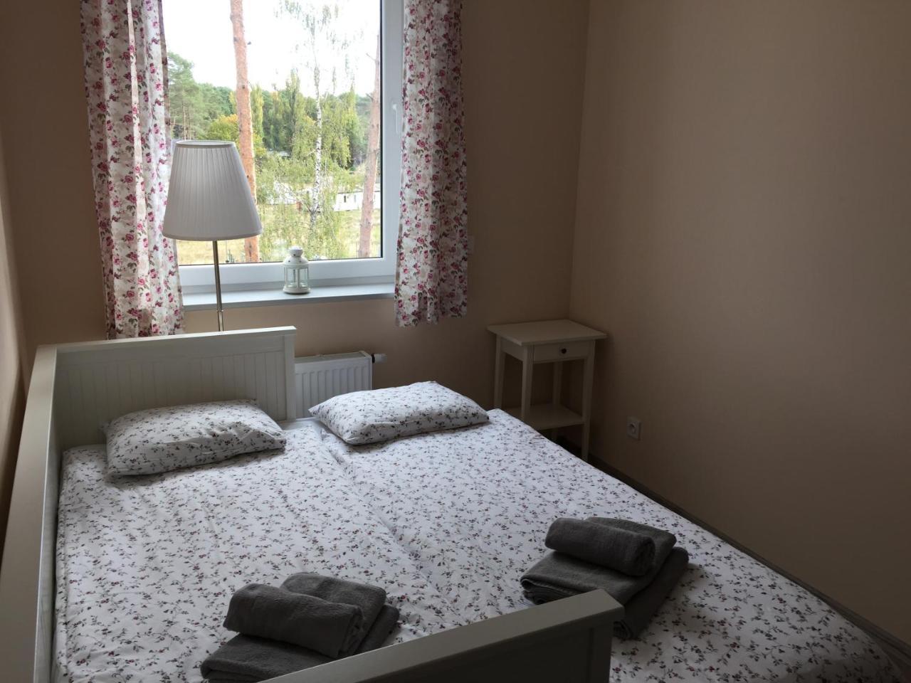 Apartament Malinowy Pogorzelica Pogorzelica  Exterior foto